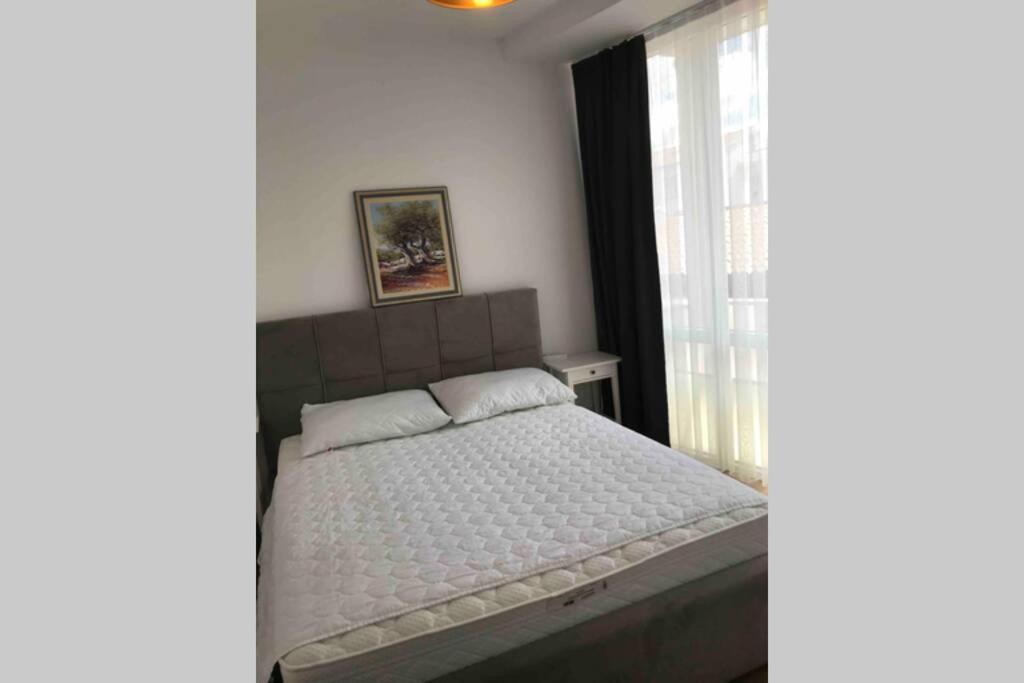 Nadija Apartmani Poreč Exteriér fotografie