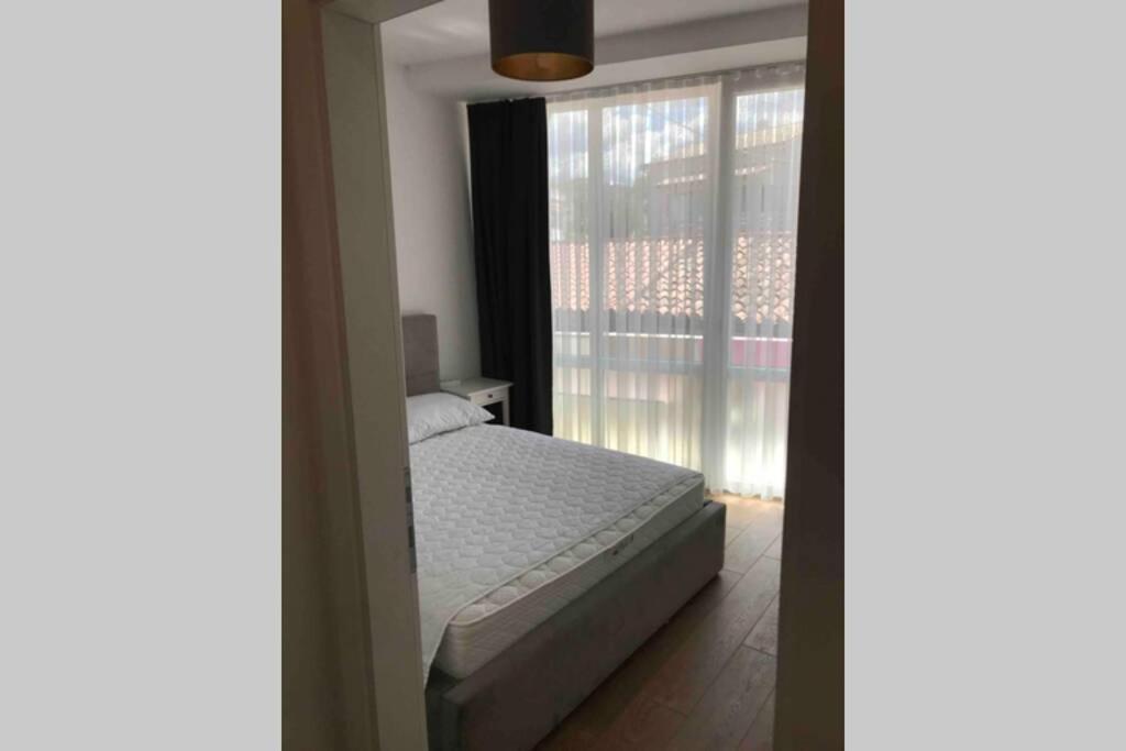 Nadija Apartmani Poreč Exteriér fotografie