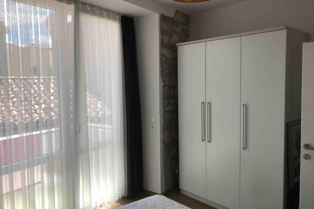 Nadija Apartmani Poreč Exteriér fotografie
